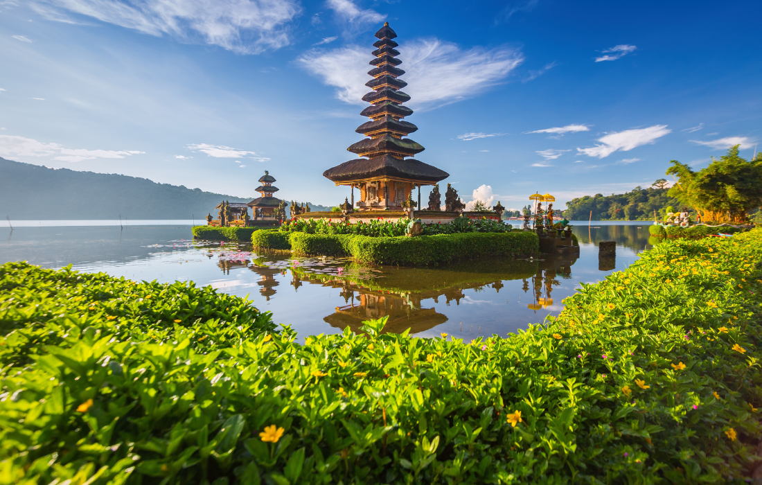 Ulun Danu